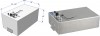 RDS 32 GALLON BELOW DECK ALUMINUM FUEL TANK (RDS Manufacturing)