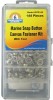 CANVAS FASTENERS AND TOOL KIT
