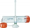 SHAKESPEARE EMERGENCY VHF FLEX ANTENNA - LOADED 1/4-WAVE WHIP (Shakespeare)