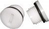 NYLON GARBOARD PLUG