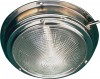 STAINLESS STEEL DOME LIGHT