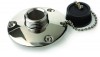 STAINLESS WASHDOWN WATER OUTLET