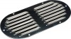 SEADOG LOCKER VENTILATOR/DRAIN COVER (SeaDog Line)