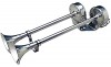 SEADOG SS TWIN TRUMPET HORN (SeaDog Line)