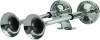 SEADOG SS COMPACT TWIN TRUMPET HORN (SeaDog Line)
