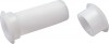 INJECTION MOLDED DRAIN TUBE