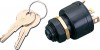 OMC PUSH-TO-CHOKE IGNITION STARTER SWITCH (SeaDog Line)