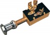 3-POSITION PUSH-PULL SWITCH (SeaDog Line)