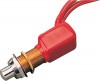 SEADOG SPLASH GARDE HORN BUTTON (SeaDog Line)