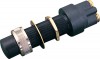 MOISTURE-PROOF HEAVY DUTY MOMENTARY PUSH-BUTTON SWITCH (SeaDog Line)