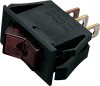ILLUMINATED SMALL ROCKER SWITCHES (SeaDog Line)