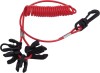 KILL SWITCH 7 KEY UNIVERSAL LANYARD (SeaDog Line)