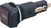 FUSE HOLDER WITH PUSH-IN CAP (SeaDog Line)
