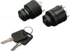 4-POSITION IGNITION SWITCH - MAGNETO STYLE (SeaDog Line)