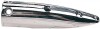 CHROME PLATED HAND RAIL FITTING END (SeaDog Line)