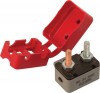 MANUAL RESETTABLE CIRCUIT BREAKERS (SeaDog Line)