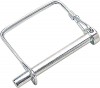 SEADOG COUPLER LOCKING PIN