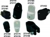 CONVERTIBLE TOP FITTINGS