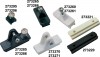 CONVERTIBLE TOP TRACK FITTINGS