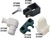 CONVERTIBLE TOP FITTINGS (SeaDog Line)