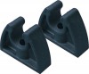 POLE STORAGE CLIP