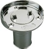SEADOG CHROME PLATED DECK FUEL FILL (SeaDog Line)