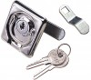 SURFACE MOUNT LOCKING LIFT RING (SeaDog Line)