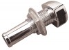 SEADOG CHROME/ZINC GAS TANK VENT (SeaDog Line)