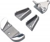 ANCHOR CHOCKS