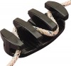 MOLDED NYLON ZIG ZAG CLEAT (SeaDog Line)