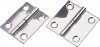 SEADOG STAINLESS BUTT HINGE (SeaDog Line)
