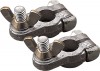 WING NUT TYPE BATTERY TERMINALS (SeaDog Line)