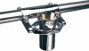 SEADOG TUBE MOUNT ROD GIMBAL