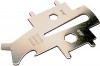 UNIVERSAL STAINLESS DECK FILL KEY (SeaDog Line)