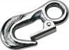 MALLEABLE UTILITY SNAP HOOK