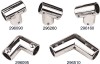 CHROME PLATED RAIL TEES (SeaDog Line)