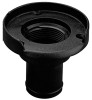 DECK FILL WITH SPLASH GUARD (SeaDog Line)