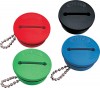SLOTTED COLORED DECK FILL CAPS (SeaDog Line)