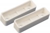 DECK MOUNT BOW SOCKETS (SeaDog Line)