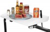 SQUARE TUBE RAIL MOUNT FILLET TABLE (SeaDog Line)