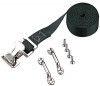 SEADOG POLY GAS TANK STRAP (SeaDog Line)
