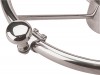 SEADOG STAINLESS STEEL STEERING WHEEL KNOB