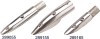 SS HAND RAIL END FITTINGS (SeaDog Line)
