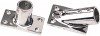 SS BASE RAIL FITTINGS - RECTANGULAR (SeaDog Line)