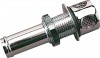 SEADOG CHROME/BRASS GAS TANK VENT (SeaDog Line)
