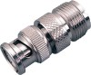 HAND HELD RADIO ADAPTER UHF/BNC (SeaDog Line)