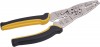 DELUXE WIRE STRIPPER CRIMPER TOOL (SeaDog Line)