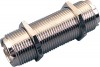 DOUBLE FEMALE BULKHEAD CONNECTOR (SeaDog Line)