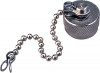 UHF CAP AND CHAIN (SeaDog Line)