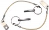 LANYARD WITH RELEASE PIN (SeaDog Line)